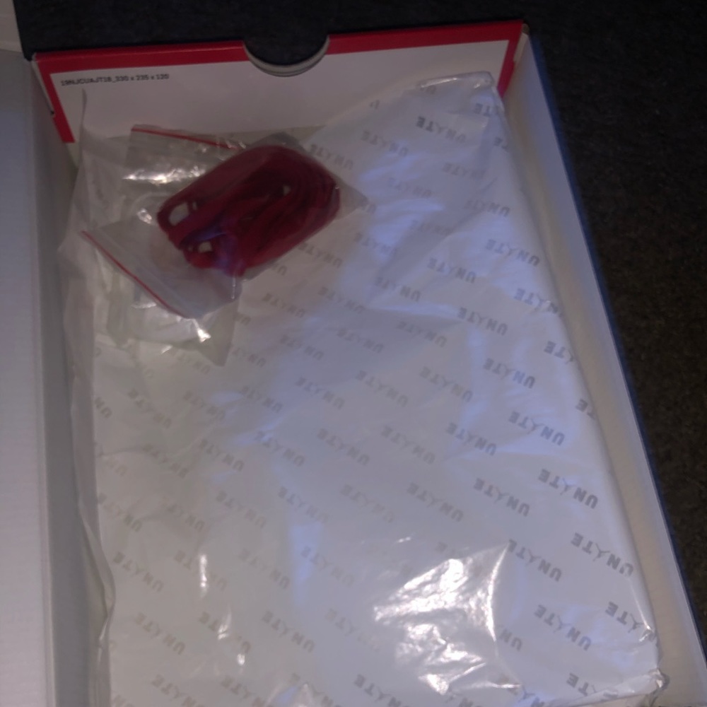 Jordan 3 unite se - Picture 6 of 8